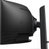 Samsung Odyssey G9 G95C Ultrawide VA HDR Curved Gaming Monitor 49