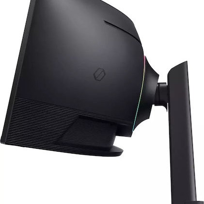 Samsung Odyssey G9 G95C Ultrawide VA HDR Curved Gaming Monitor 49