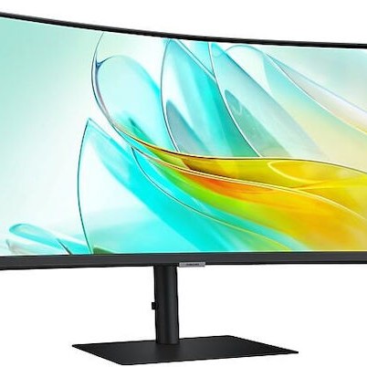 Samsung ViewFinity S65UC VA HDR Curved Monitor 34