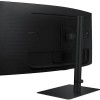 Samsung ViewFinity S65UC VA HDR Curved Monitor 34