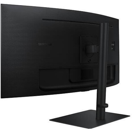 Samsung ViewFinity S65UC VA HDR Curved Monitor 34