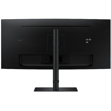 Samsung ViewFinity S65UC VA HDR Curved Monitor 34