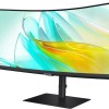 Samsung ViewFinity S65UC VA HDR Curved Monitor 34