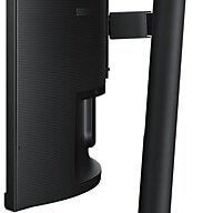 Samsung ViewFinity S65VC Ultrawide VA HDR Curved Monitor 34
