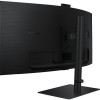 Samsung ViewFinity S65VC Ultrawide VA HDR Curved Monitor 34