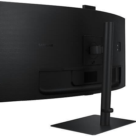 Samsung ViewFinity S65VC Ultrawide VA HDR Curved Monitor 34