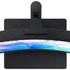 Samsung ViewFinity S65VC Ultrawide VA HDR Curved Monitor 34