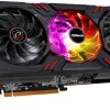 ASRock Radeon RX 7600 8GB GDDR6 Phantom Gaming OC Κάρτα Γραφικών