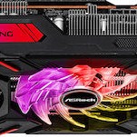 ASRock Radeon RX 7600 8GB GDDR6 Phantom Gaming OC Κάρτα Γραφικών