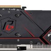 ASRock Radeon RX 7600 8GB GDDR6 Phantom Gaming OC Κάρτα Γραφικών