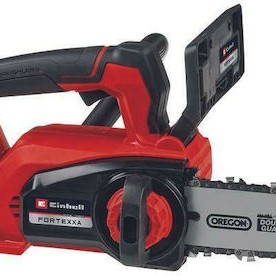 Einhell Fortexxa 18/20 TH Κλαδευτικό Αλυσοπρίονο Μπαταρίας Solo Brushless 18V 2.5kg με Λάμα 20cm