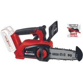 Einhell Fortexxa 18/20 TH Κλαδευτικό Αλυσοπρίονο Μπαταρίας Solo Brushless 18V 2.5kg με Λάμα 20cm