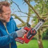 Einhell Fortexxa 18/20 TH Κλαδευτικό Αλυσοπρίονο Μπαταρίας Solo Brushless 18V 2.5kg με Λάμα 20cm
