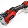 Einhell GE-GS 18/150 Κλαδευτικό Αλυσοπρίονο Μπαταρίας Solo 18V 1.38kg με Λάμα 10cm