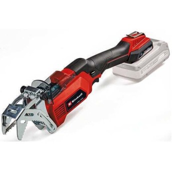 Einhell GE-GS 18/150 Κλαδευτικό Αλυσοπρίονο Μπαταρίας Solo 18V 1.38kg με Λάμα 10cm
