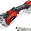 Einhell GE-GS 18/150 Κλαδευτικό Αλυσοπρίονο Μπαταρίας Solo 18V 1.38kg με Λάμα 10cm