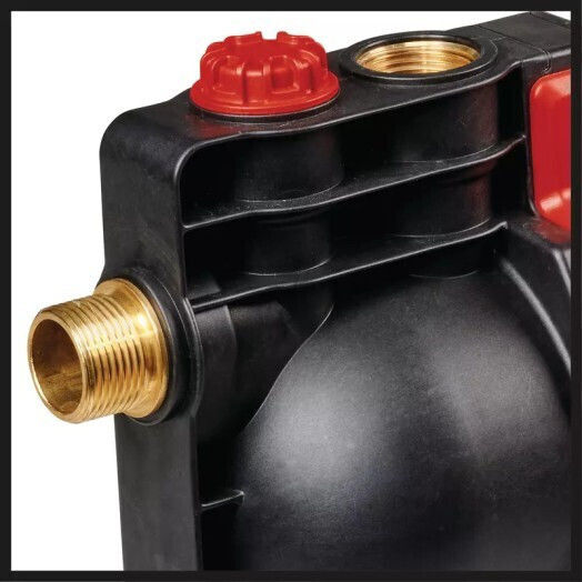 Einhell Αντλία Επιφάνειας Μπαταρίας