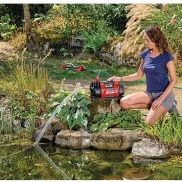 Einhell Αντλία Επιφάνειας Μπαταρίας