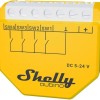 Shelly Wave I4 DC Ενδιάμεσος Διακόπτης
