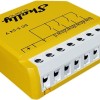 Shelly Wave I4 DC Ενδιάμεσος Διακόπτης