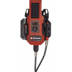 Einhell TE-MT 18/34 Li Περιστροφικό Πολυεργαλείο 18V Solo με Ρύθμιση Ταχύτητας