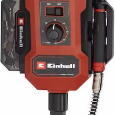 Einhell TE-MT 18/34 Li Περιστροφικό Πολυεργαλείο 18V Solo με Ρύθμιση Ταχύτητας