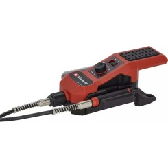 Einhell TE-MT 18/34 Li Περιστροφικό Πολυεργαλείο 18V Solo με Ρύθμιση Ταχύτητας