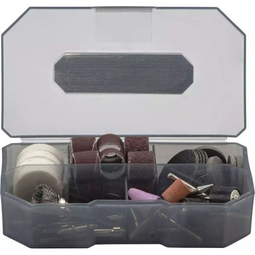 Einhell TE-MT 18/34 Li Περιστροφικό Πολυεργαλείο 18V Solo με Ρύθμιση Ταχύτητας