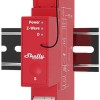 Shelly Ρελέ Qubino Pro 1PM 1-channel