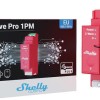 Shelly Ρελέ Qubino Pro 1PM 1-channel