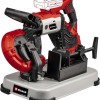 Einhell 4504215 Πριονοκορδέλα Μπαταρίας