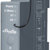 Shelly Qubino Pro 2 WavePro2 Ενδιάμεσος Διακόπτης