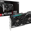 ASRock Radeon RX 9060 XT 16GB GDDR6 Challenger OC Κάρτα Γραφικών