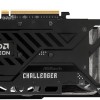 ASRock Radeon RX 9060 XT 16GB GDDR6 Challenger OC Κάρτα Γραφικών