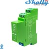 Shelly 2pm Dimmer Ενδιάμεσος Διακόπτης