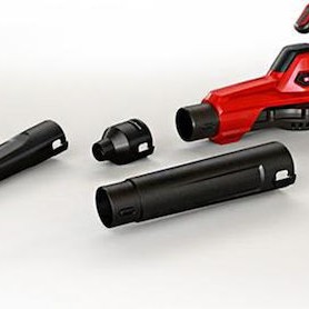 Einhell Φυσητήρας Χειρός Μπαταρίας 18V Solo με Μέγιστη Ταχύτητα Αέρα 250km/h