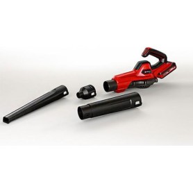 Einhell Φυσητήρας Χειρός Μπαταρίας 18V Solo με Μέγιστη Ταχύτητα Αέρα 250km/h