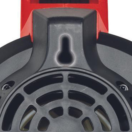 Einhell Φυσητήρας Χειρός Μπαταρίας 18V Solo με Μέγιστη Ταχύτητα Αέρα 250km/h