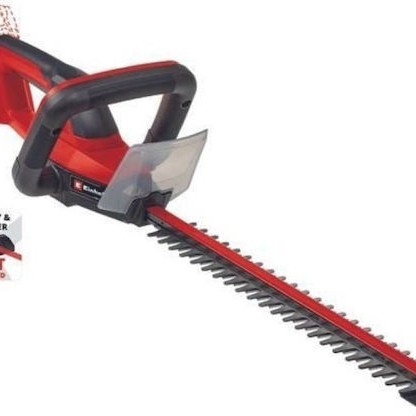 Einhell Gc-ch 18/40 Li Μπορντουροψάλιδο Μπαταρίας με Μήκος Λάμας 47.5cm Solo