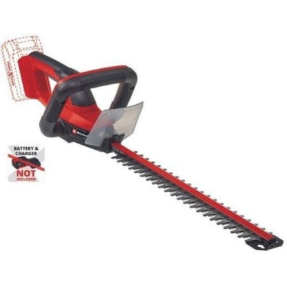 Einhell Gc-ch 18/40 Li Μπορντουροψάλιδο Μπαταρίας με Μήκος Λάμας 47.5cm Solo