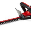 Einhell Gc-ch 18/40 Li Μπορντουροψάλιδο Μπαταρίας με Μήκος Λάμας 47.5cm Solo