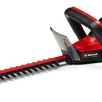 Einhell Gc-ch 18/40 Li Μπορντουροψάλιδο Μπαταρίας με Μήκος Λάμας 47.5cm Solo