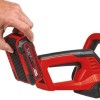 Einhell Gc-ch 18/40 Li Μπορντουροψάλιδο Μπαταρίας με Μήκος Λάμας 47.5cm Solo