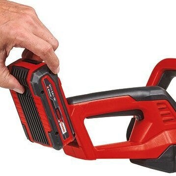 Einhell Gc-ch 18/40 Li Μπορντουροψάλιδο Μπαταρίας με Μήκος Λάμας 47.5cm Solo