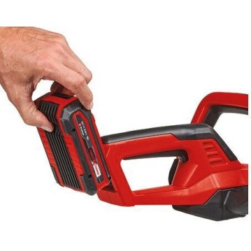 Einhell Gc-ch 18/40 Li Μπορντουροψάλιδο Μπαταρίας με Μήκος Λάμας 47.5cm Solo