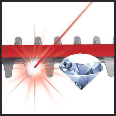 Einhell 3410965 Ψαλίδι Κλάδου 67cm για Κλαδιά έως 26mm