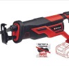 Einhell TE-AP 18/26 Li Σπαθοσέγα 18V Solo
