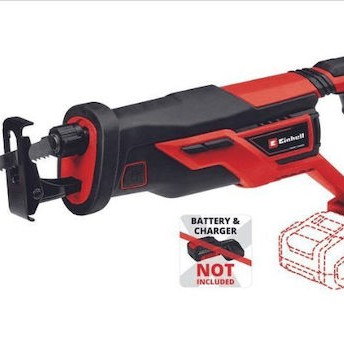 Einhell TE-AP 18/26 Li Σπαθοσέγα 18V Solo