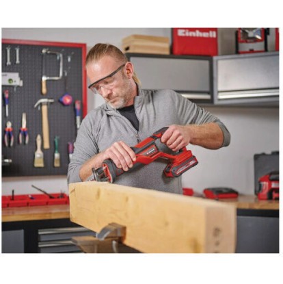 Einhell TE-AP 18/26 Li Σπαθοσέγα 18V Solo