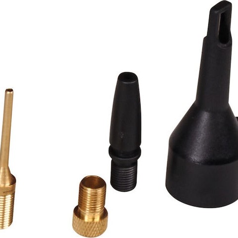 Einhell Τρόμπα Αυτοκινήτου Pressito με Καλώδιο Αναπτήρα 18V (Χωρίς Μπαταρία)